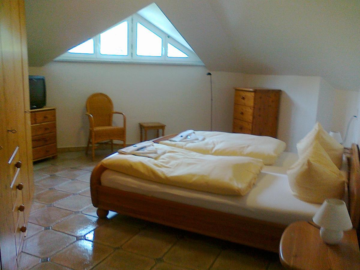 Villa Caprivi - Ferienwohnung 12 Ostseebad Heringsdorf Exterior foto